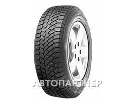 GISLAVED 205/50 R17 93T Nord Frost 200  шип XL